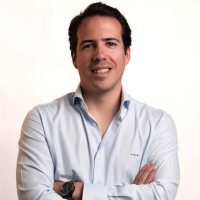 Bund Employee José María Mena Ramírez's profile photo