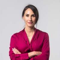 Mouawad Employee Noor Ammouri's profile photo