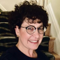 Jewish Federation of Northern New Jersey #🟦 Employee Sandra Greenberg's profile photo