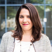 Air Canada Vacations Employee Stephanie D'Souza's profile photo