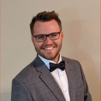 Fiserv Employee Ryan Witkowski's profile photo