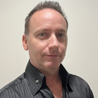 Geospatial Consulting Group International, LLC (geocgi) Employee Jason Thacker's profile photo