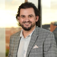 Jetpack Labs Employee Blake Mitchell's profile photo