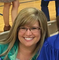 Mountain States Health Alliance Employee Alison Johnson's profile photo