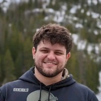 Lincoln Electric Employee Sam Diamond's profile photo