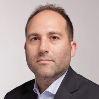 Candescent Technologies Corporation Employee David Goldman's profile photo