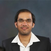 Manoj Kumar Email