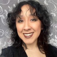 Blipd Employee Andrea Zavala's profile photo