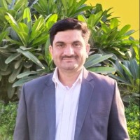 TCIExpress Ltd Employee Manish Tanwar's profile photo