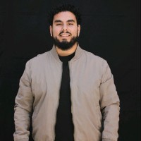 Buffer Employee Ismael González Ruiz's profile photo