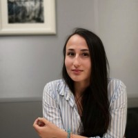 TrustForm Employee Guzel Khamzina's profile photo