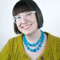 The Bones & Bobbins Podcast Employee Haley Pierson-Cox's profile photo