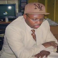 Walmart Employee William Hamm's profile photo