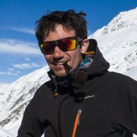 Stéphane Lefebvre Email & Phone Number