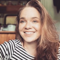 Henrico FCU Employee Katie Carns's profile photo