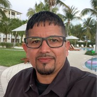 Walmart USA Employee Franky Gonzalez's profile photo