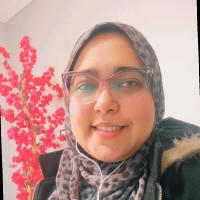 Beetleware Employee Eman Nassra's profile photo