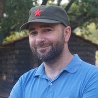 MABROOK HOTEL SUPPLIES CO WLL Employee Nemer Obaid's profile photo