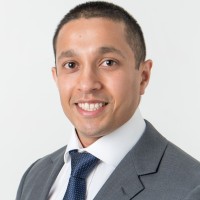 OSHGroup Employee Yash Gupta's profile photo