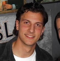 Marine & Civil Maintenance (MCM) Employee Luke Morando's profile photo