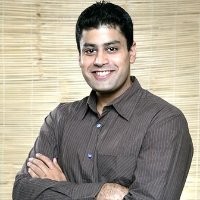 Cox & Kings Employee Rajat Gera's profile photo