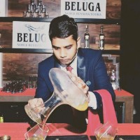 Fratelli Wines Employee Harish K's profile photo