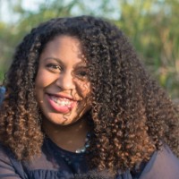 Reading Partners Employee Kelli Valdez's profile photo