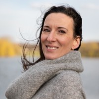 Alma Career Czechia Employee Markéta Holcmanová's profile photo