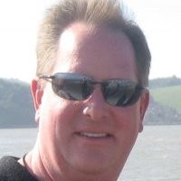 Ahead Employee Peter Marston's profile photo