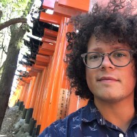 DigiCert, Inc. Employee Keith Perkins's profile photo