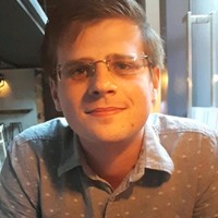 Dominic Romanowski Email & Phone Number