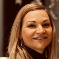 Berlin Marriott Hotel Employee Nicole Fuchs's profile photo