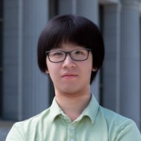 Tilde Employee Ashley Zhang's profile photo