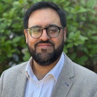 Santander Corporate & Investment Banking Employee Arjun Ahluwalia's profile photo