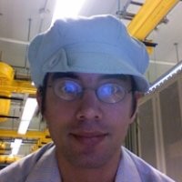 365 Data Centers Employee Christian Kisala's profile photo