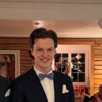 Wirmax Employee Akseli Kautto's profile photo
