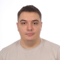 Datablooz Employee Uros Kovacevic's profile photo