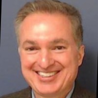 St. Luke's Hospital Employee John Villier's profile photo