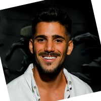 Blue Matador, Inc. Employee Julian Sarrelli's profile photo