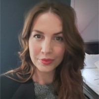 Cristin Norrby's profile photo