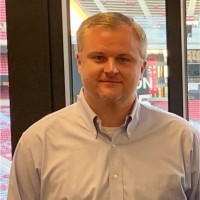 Michelin Employee Robert Merry's profile photo