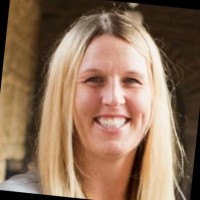 NEXT LEVEL SPORTS FOUNDATION INC Employee Sara Johnson's profile photo