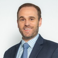 Sharonview FCU Employee Ross Cranston's profile photo