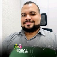 Rede Ideal Employee Antonio Batista's profile photo