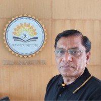 THOMSON PRESS (INDIA) LIMITED Employee Mukesh Panchal's profile photo