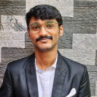 myG My Gen Digital Hub Employee Sujin Saji's profile photo