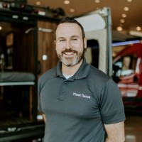 Think Twice Employee Justin Thompson's profile photo