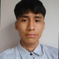 InterMet Employee Pedro Alessandro Murillo Quispe's profile photo