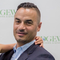 Instinet Corporation Employee Greg Ferrara's profile photo