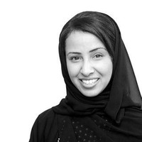 Coruff Employee Shatha al Rumaithi's profile photo